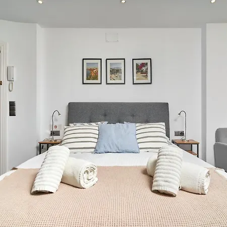 Stylish Studio Apartamento *