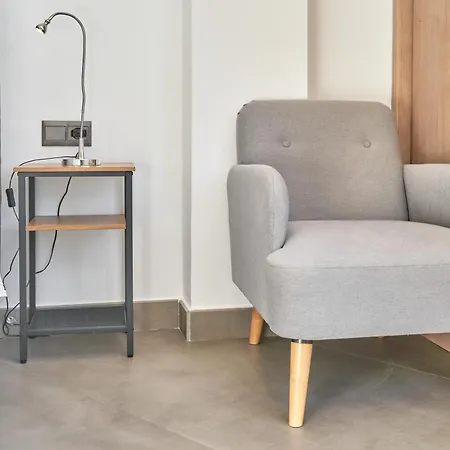 Stylish Studio شقة نيرخا
