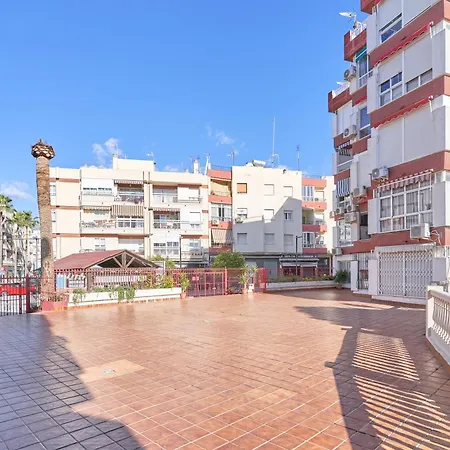 Apartamento Stylish Studio *