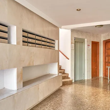 Apartamento Stylish Studio