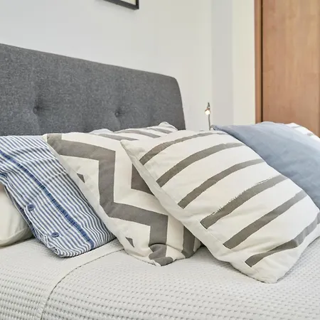 Apartamento Stylish Studio